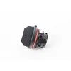 Originali BMW X3 X4 serijos F25 F26 lemputės lizdas Posūkio indikatorius 63117287863