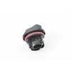 Originali BMW X3 X4 serijos F25 F26 lemputės lizdas Posūkio indikatorius 63117287863