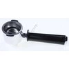 Originali "Delonghi" filtro laikiklio talpykla, skirta ECP3220 ECP3420 ECP3630 AS00002550