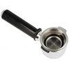 Originali "Delonghi" filtro laikiklio talpykla, skirta ECP3220 ECP3420 ECP3630 AS00002550