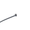 Originali kabelių juosta su laikikliu 200mm BMW MINI BMW I ZINORO Alpina 61136915982