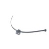 Originali kabelių juosta su laikikliu 200mm BMW MINI BMW I ZINORO Alpina 61136915982