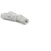 Originali "Mercedes-Benz W201" vakuuminės žarnos jungtis A6010780245