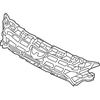 Originali OEM grotelė Toyota 53111WB002