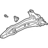 Originali OEM Honda Acura 52385-SR3-003 Galinė traukimo svirties guma