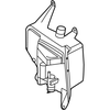 Originali OEM Nissan 28910-6LB0A plovimo skysčio rezervuaro talpa 2020-2022 Sentra
