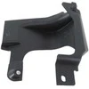 Originali OEM Toyota 6257104020 Dešinysis galinis apatinis sunkvežimio lovio apdailos elementas 2016 20 Tacoma