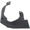 Originali OEM Toyota 6257104020 Dešinysis galinis apatinis sunkvežimio lovio apdailos elementas 2016 20 Tacoma