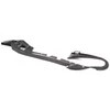 Originali tarpinė priekinio žibinto O/S BMW Alpina B7 E65 E66 E67 730d 730i 63117162086