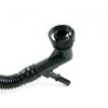 Originali variklio įsiurbimo kolektoriaus jungiamoji linija BMW X3 X5 Z3 11617504535