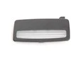 Originali veidrodinė lempa BMW ROLLS-ROYCE Drophead E88 E93 F33 F83 RR2 63316966491