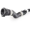 Originali žarna radiatoriaus apatinio termostato BMW E82 E92 E93 335is 17127602294