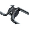 Originalios BMW G42 2 serijos M Performance anglies pluošto grotelės 51719627307