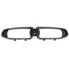Originalios BMW G42 2 serijos M Performance anglies pluošto grotelės 51719627307