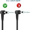 Originalus Asus 65W 19V/3.42A įkroviklis 5.5mm*2.5mm