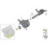 Originalus BMW 1 2 3 4 5 6 7 X1 X3 X4 X5 X6 Z4 2005 ir vėliau Torx varžtas 11417520144