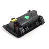 Originalus BMW 1 SERIJA E81 E87 E88 E82 PRIEKINIS PANELES LAIKIKLIS 9127054