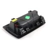 Originalus BMW 1 SERIJA E81 E87 E88 E82 PRIEKINIS PANELES LAIKIKLIS 9127054