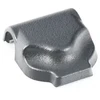 Originalus BMW 1 serijos F20, F21, F40, F70, 2 serijos F22, F23, F44, F45, F46, 3 serijos F30, F31, F34, 4 serijos F32, F36, 5 serijos G31, i3 I01, X1 F48, X1 U11, X2 F39, U10, MINI F56, F55, F54, F60, U25 ausinesio ausklojimo dangtis 51477274764 Originalus.