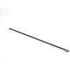 Originalus BMW 114 700 E12 E21 E23 E24 Priekinis tiesus stabdžių vamzdis OEM 34326755576