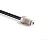 Originalus BMW 114 700 E12 E21 E23 E24 Priekinis tiesus stabdžių vamzdis OEM 34326755576
