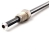 Originalus BMW 114 700 E12 E21 E24 E28 E3 Priekinis ABS stabdžių vamzdis OEM 34306779187