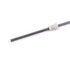 Originalus BMW 114 700 E12 E21 E3 E30 Priekinis tiesus stabdžių vamzdis OEM 34326755582