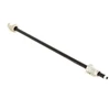 Originalus BMW 114 700 E12 E21 E3 E36 Priekinis tiesus stabdžių vamzdis OEM 34326755550