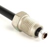 Originalus BMW 114 700 E12 E21 E3 E36 Priekinis tiesus stabdžių vamzdis OEM 34326755550