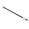 Originalus BMW 114 700 E12 E21 E3 E36 Priekinis tiesus stabdžių vamzdis OEM 34326755550