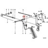 Originalus BMW 114 E12 E21 E24 E3 E9 NK 1500 1600 1800 guolis 35414640194