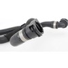 Originalus BMW 114 NK kabrioletas kupė universalas guminis tvirtinimas OEM 23711245515