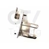 Originalus BMW 2 3 4 serijos deformacijos elementas priekinis apatinis kairysis 51118054313