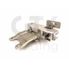 Originalus BMW 2 3 4 serijos deformacijos elementas priekinis apatinis kairysis 51118054313