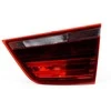 Originalus BMW 2011-2016 X3 dešinysis vidinis bagažinės žibintas Xenon 63217217314