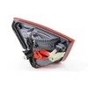 Originalus BMW 2011-2016 X3 dešinysis vidinis bagažinės žibintas Xenon 63217217314