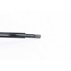 Originalus BMW 247 R 100 /7 /7T /T 60 75 80 R90S veidrodis dešinėje 51161236026