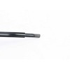 Originalus BMW 247 R 100 /7 /7T /T 60 75 80 R90S veidrodis dešinėje 51161236026