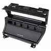 Originalus BMW 3 E46 INSTRUMENTŲ PANELIS Juodas CENTRINIS KONSOLĖS RHD 8268894