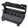 Originalus BMW 3 E46 INSTRUMENTŲ PANELIS Juodas CENTRINIS KONSOLĖS RHD 8268894