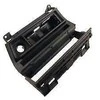 Originalus BMW 3 E46 INSTRUMENTŲ PANELIS Juodas CENTRINIS KONSOLĖS RHD 8268894