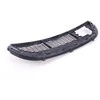 Originalus BMW 3 E90 E91 LCI 2008-2012 Priekinis buferis centrinė M ACC grotelė 8047366