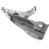 Originalus BMW 3 E92 E93 M Sport purvo apsaugos apatinis dangtis kairėje 8044549 OEM