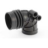 ORIGINALUS BMW 3 serijos E36 originalus oro įsiurbimo guminis vamzdis 1992-1995 13541427779