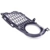 ORIGINALUS BMW 3 serijos E92 E93 M Sport LCI Priekinis buferis Rūko groteles 11-13 DEŠINĖ