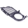 ORIGINALUS BMW 3 serijos E92 E93 M Sport LCI Priekinis buferis Rūko groteles 11-13 DEŠINĖ