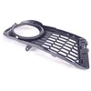 ORIGINALUS BMW 3 serijos E92 E93 M Sport LCI Priekinis buferis Rūko groteles 11-13 DEŠINĖ