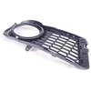 ORIGINALUS BMW 3 serijos E92 E93 M Sport LCI Priekinis buferis Rūko groteles 11-13 DEŠINĖ