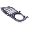 ORIGINALUS BMW 3 serijos E92 E93 M Sport LCI Priekinis buferis Rūko groteles 11-13 DEŠINĖ