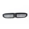 Originalus BMW 3 serijos G20 priekinis centrinis grotelių šešėlinis linija 51138072085